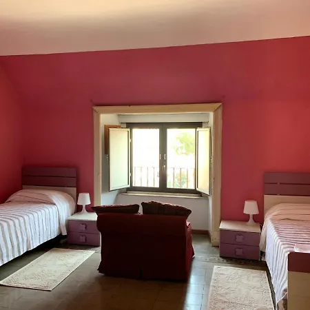 La Finestra Sul Duomo Apartment *