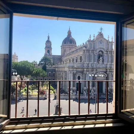 La Finestra Sul Duomo Apartment