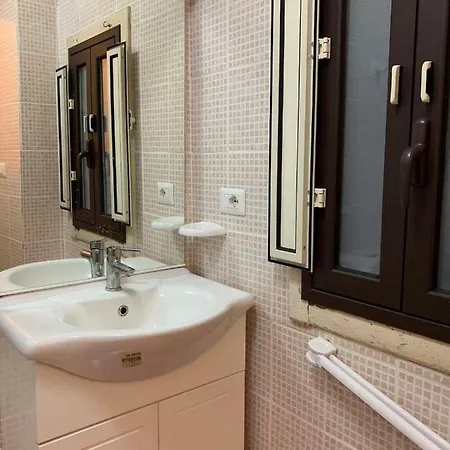 Apartment La Finestra Sul Duomo Catania