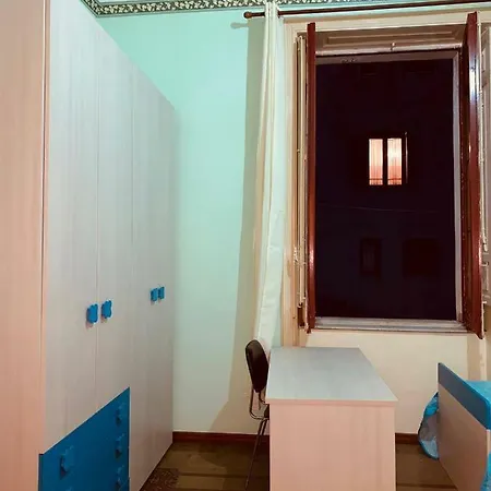 Apartment La Finestra Sul Duomo Catania