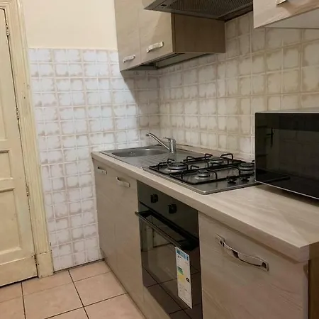 Apartment La Finestra Sul Duomo Catania