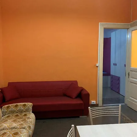 La Finestra Sul Duomo Apartment Catania