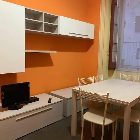 Apartment La Finestra Sul Duomo
