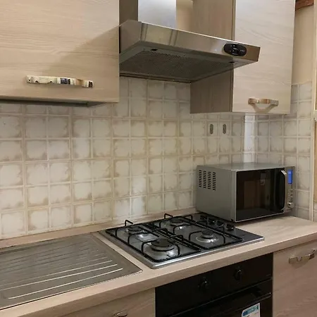 La Finestra Sul Duomo Apartment *