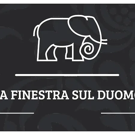 Apartment La Finestra Sul Duomo