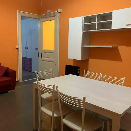 La Finestra Sul Duomo Appartement Catane