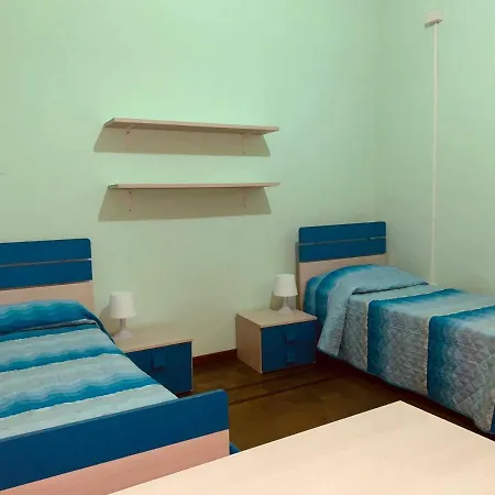 La Finestra Sul Duomo Appartement Catane